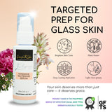 Intensive whitening serum