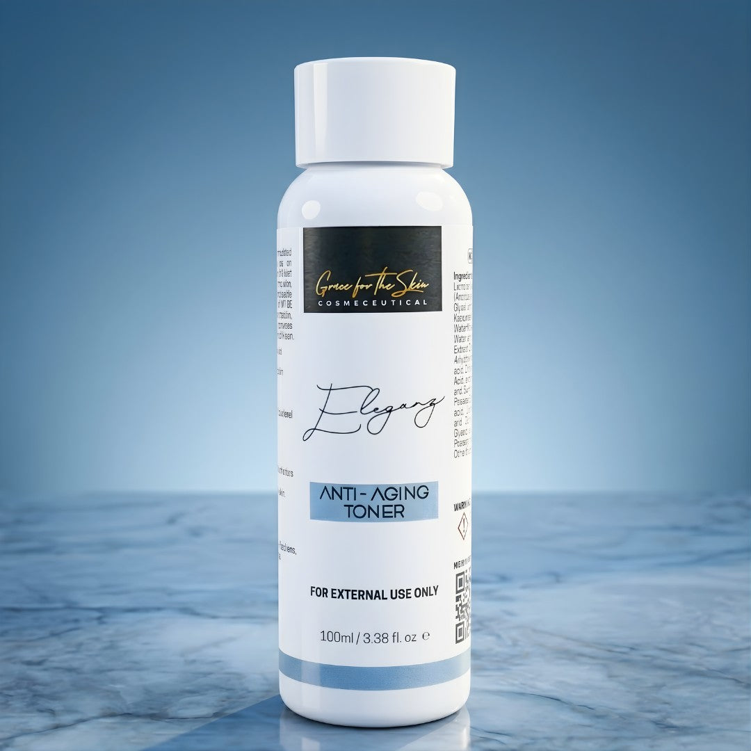 Anti-Aging Toner