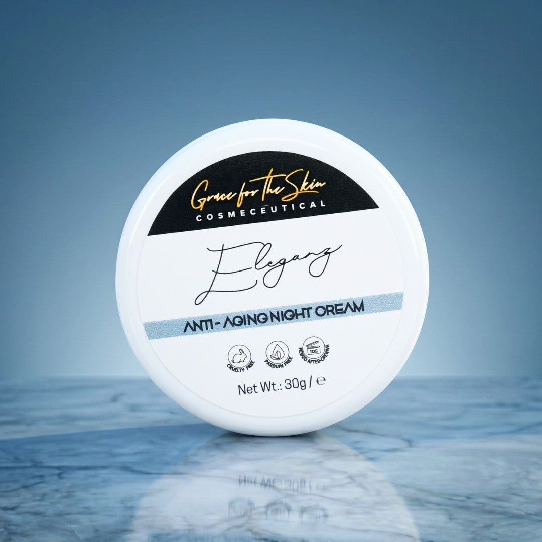 Anti-Aging Night Cream