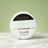 Anti-acne cream