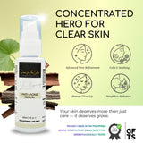 Anti-acne serum