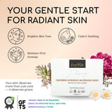 Eleganz glycerin intensive whitening soap