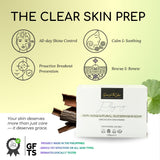 Anti-acne soap