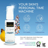 Anti-aging serum