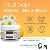 Ultra Hydrating Sunscreen Cream