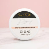 Eleganz Intensive whitening cream