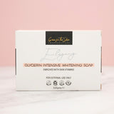 Eleganz glycerin intensive whitening soap